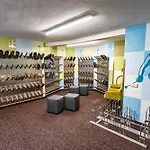 Kirchbichlhof Gmbh 3*