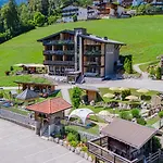 Kirchbichlhof Gmbh 3* Hippach