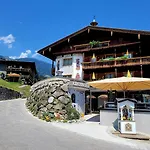 Hotel Kirchbichlhof Gmbh Hippach