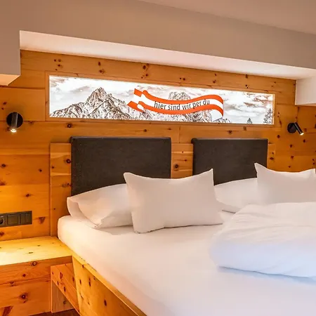 Kirchbichlhof Gmbh Hotel 3*