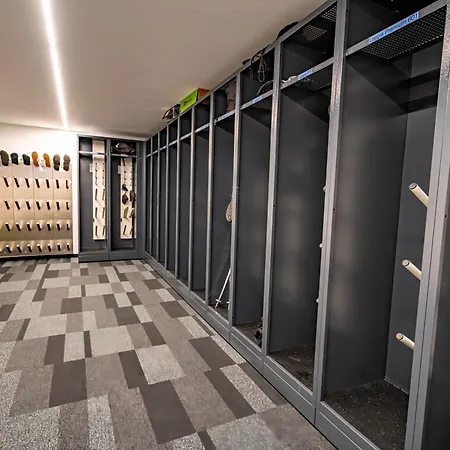 Hotel Kirchbichlhof Gmbh Hippach