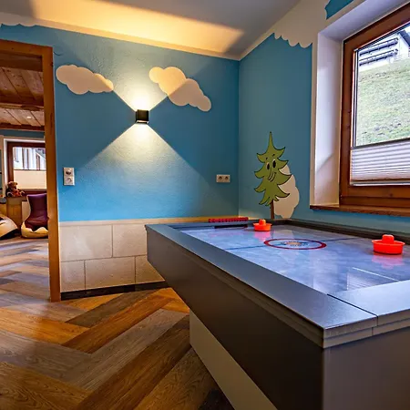 Kirchbichlhof Gmbh Hotel