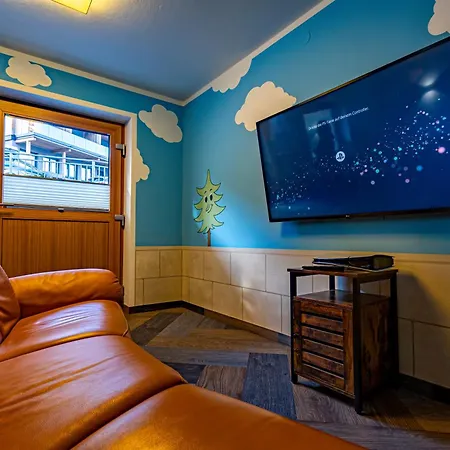 Hotel Kirchbichlhof Gmbh