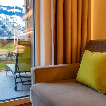 Hotel Kirchbichlhof 3* Hippach