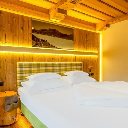 Kirchbichlhof Gmbh Hotel