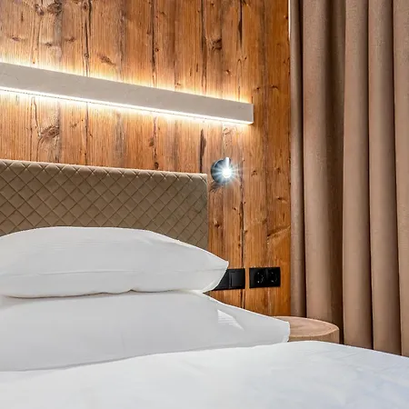 Hotel Kirchbichlhof 3* Hippach
