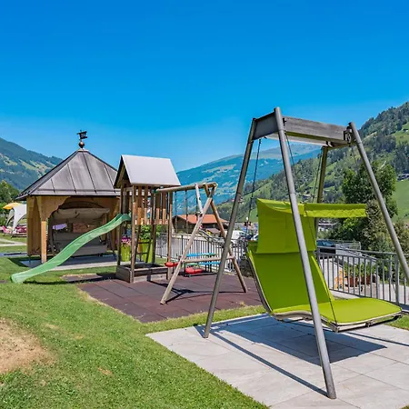 Hotel Kirchbichlhof Hippach