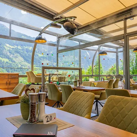 Hotel Kirchbichlhof 3*