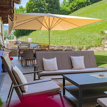 Kirchbichlhof Gmbh