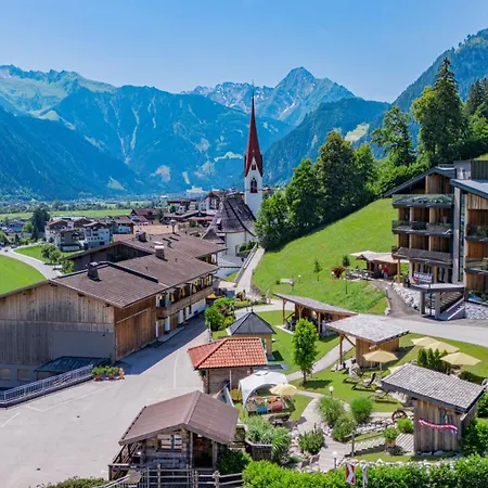 Hotel Kirchbichlhof