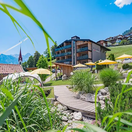 Kirchbichlhof 3*