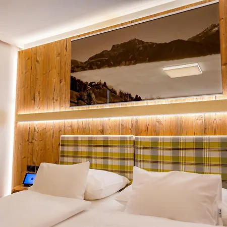 Ξενοδοχείο Kirchbichlhof Gmbh