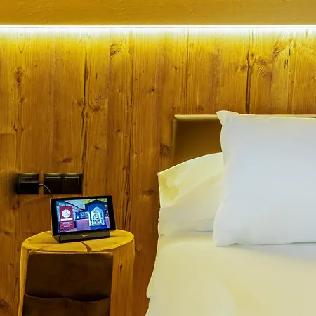 Hotel Kirchbichlhof Gmbh Hippach