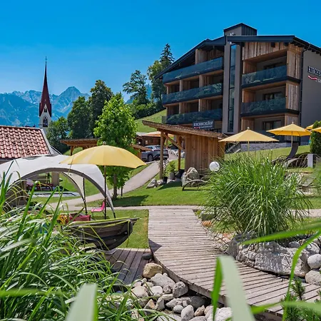 Hotel Kirchbichlhof Gmbh