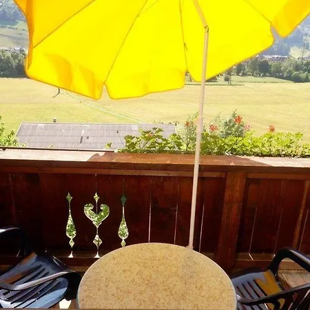 Kirchbichlhof Gmbh 3* ヒパッハ