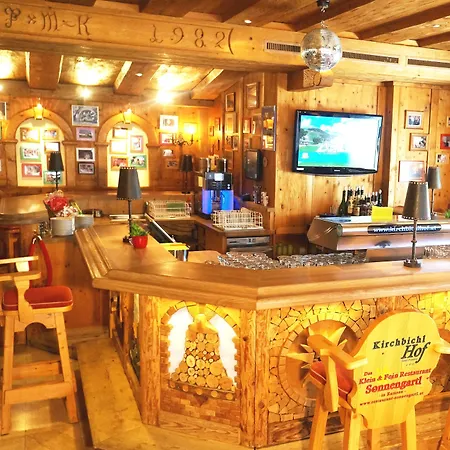 Hotel Kirchbichlhof Gmbh 3*