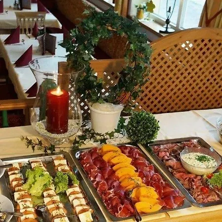 Ξενοδοχείο Kirchbichlhof Gmbh Hippach