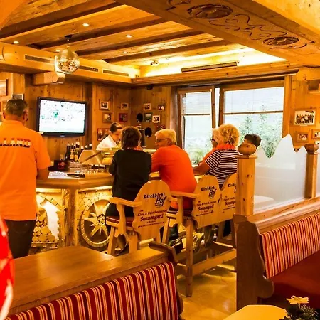 Kirchbichlhof Gmbh Hippach