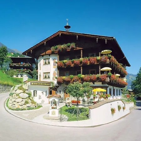 Ξενοδοχείο Kirchbichlhof Gmbh