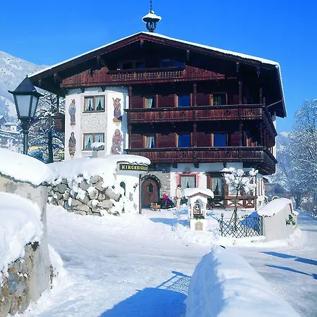Ξενοδοχείο Kirchbichlhof Gmbh Hippach