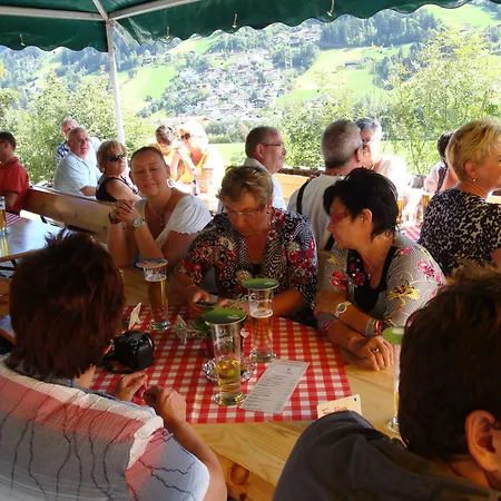 Kirchbichlhof Gmbh 3*