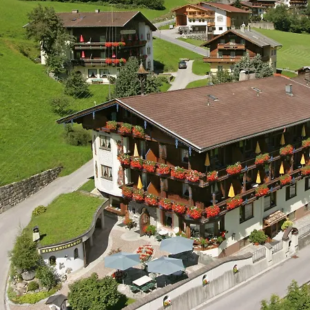 Kirchbichlhof Gmbh ホテル 3*