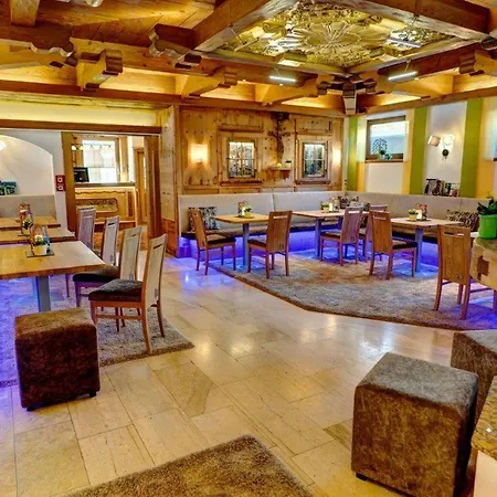 Kirchbichlhof Gmbh Hippach