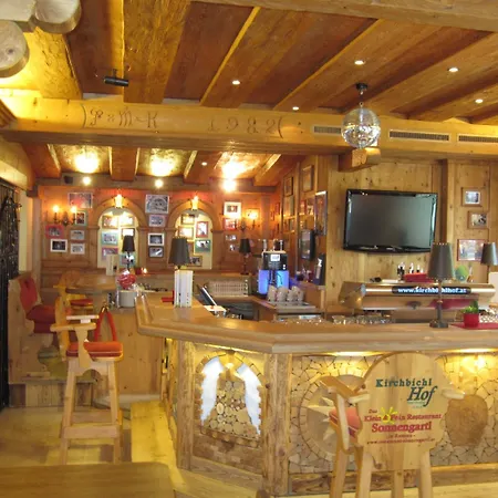 Ξενοδοχείο Kirchbichlhof Gmbh Hippach
