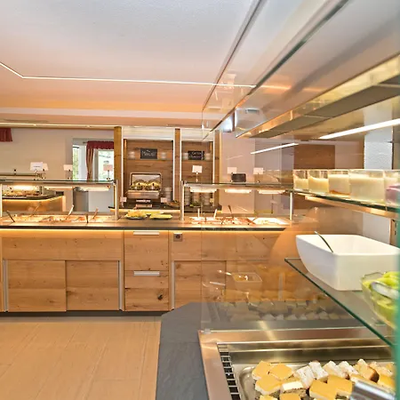 Kirchbichlhof Gmbh 3* Hippach