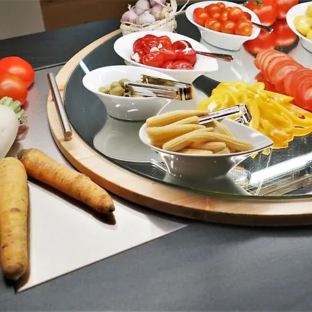 Kirchbichlhof Gmbh Ξενοδοχείο Hippach