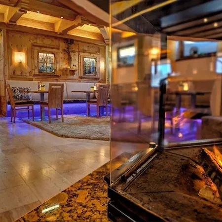 Hotel Hotel Kirchbichlhof 3*