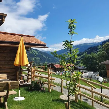 Hotel Kirchbichlhof 3* Hippach