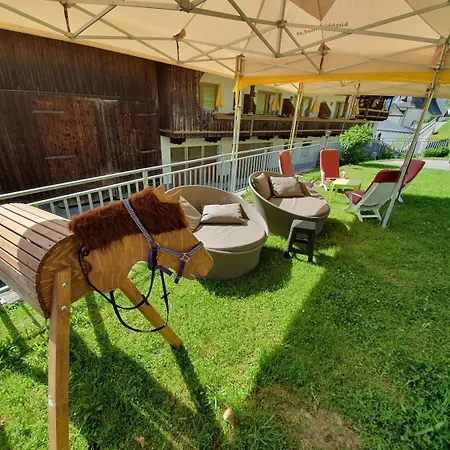 Ξενοδοχείο Kirchbichlhof Gmbh