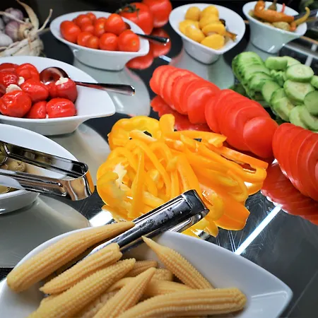 Ξενοδοχείο Kirchbichlhof Gmbh