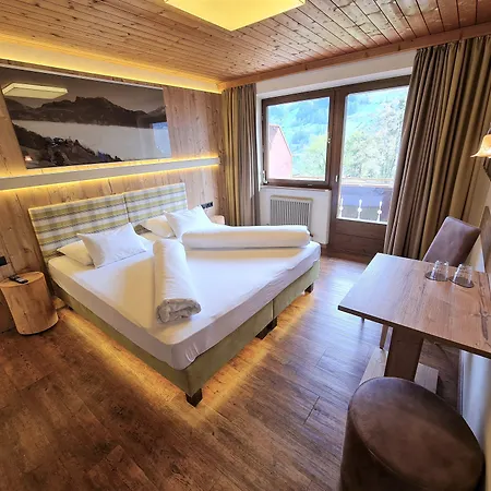 Ξενοδοχείο Kirchbichlhof Gmbh 3*