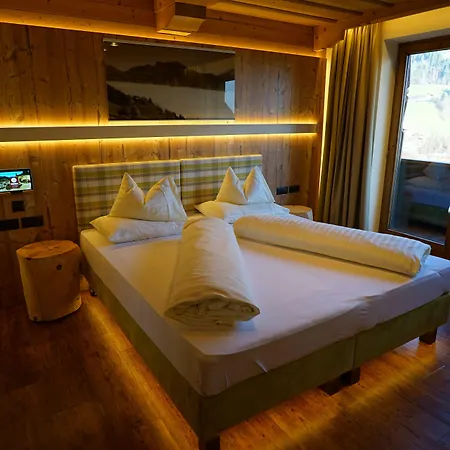 Ξενοδοχείο Kirchbichlhof Gmbh