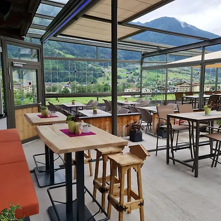 Kirchbichlhof Gmbh Hippach