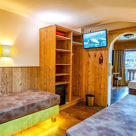 Hotel Hotel Kirchbichlhof Hippach
