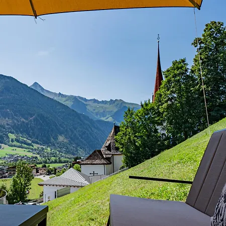 Kirchbichlhof Gmbh 3* Хиппах