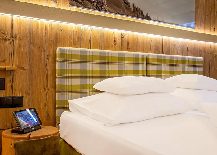 Kirchbichlhof 3* Hippach