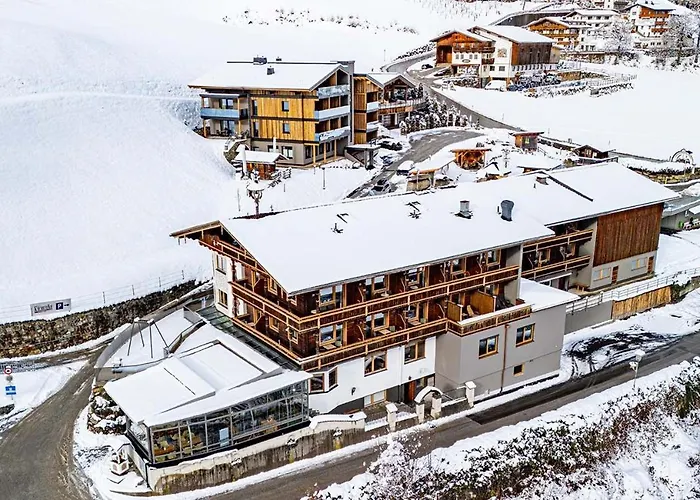 Hotel Kirchbichlhof 3*