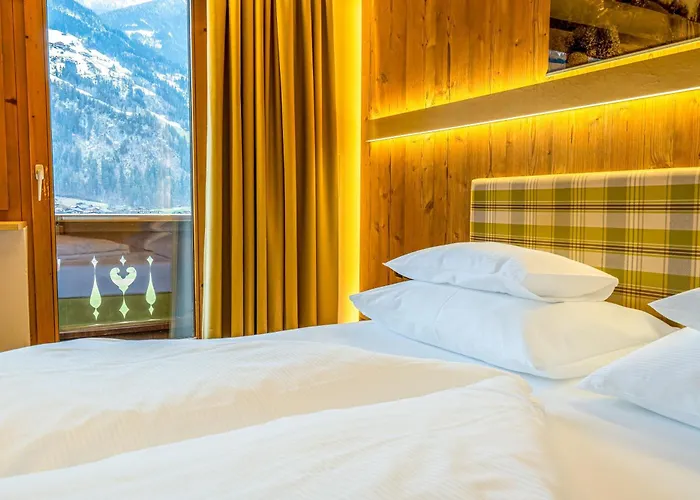 Kirchbichlhof Hotel Hippach