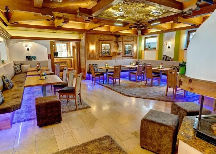 Kirchbichlhof Hippach