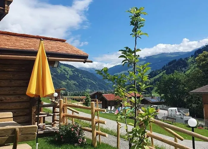 Kirchbichlhof 3* Hippach