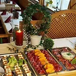Hotel Kirchbichlhof Gmbh Hippach
