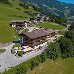 Kirchbichlhof Gmbh Hotel