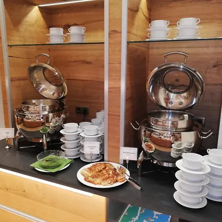 Kirchbichlhof Hotel 3*