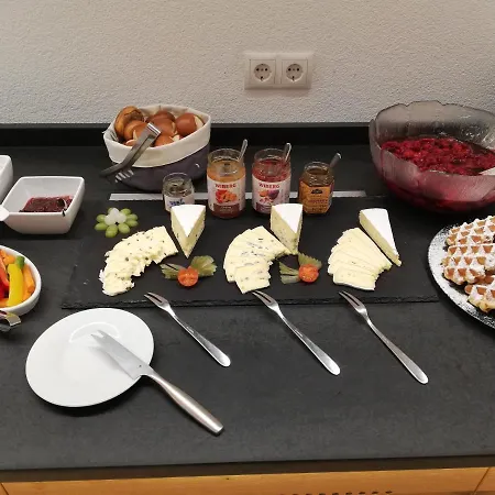 Kirchbichlhof Hotel 3*