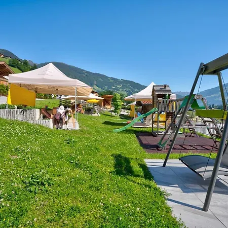 Kirchbichlhof Hotel