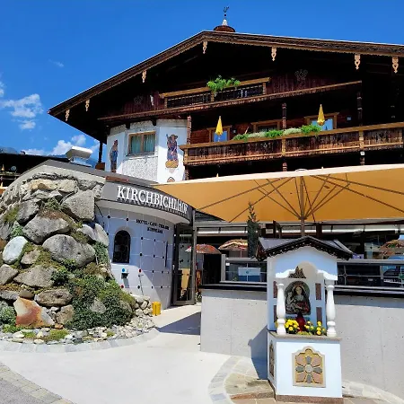 Kirchbichlhof Hotel